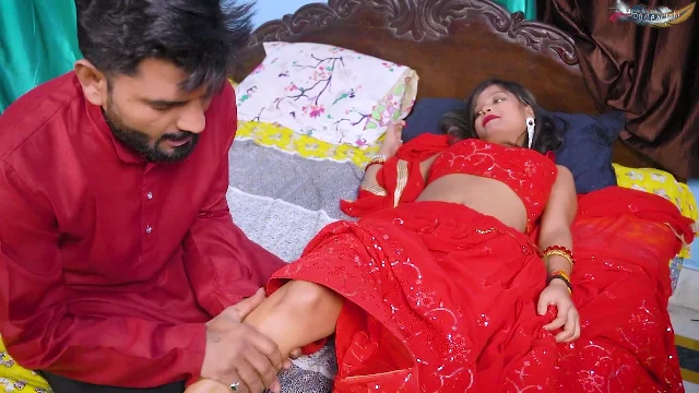 Preview of Suhana Bhabhi GoddesMahi